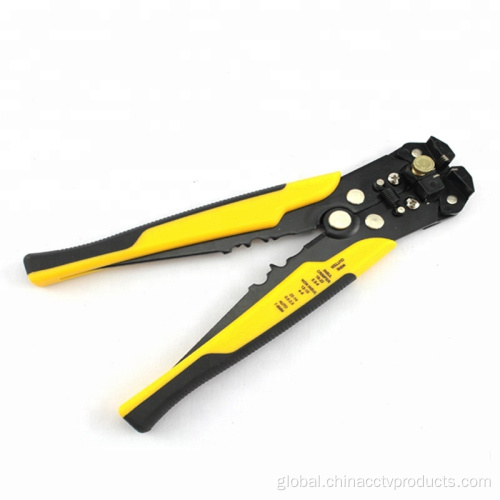 Automatic Wire Tools Klein crimper and Coaxial cable tool Stripper Supplier